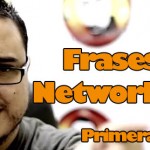 Frases de Networkers